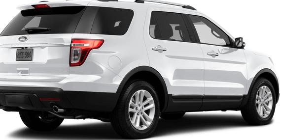 FORD EXPLORER 2015 1FM5K7D82FGA95178 image