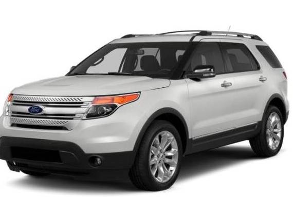 FORD EXPLORER 2015 1FM5K7B86FGB19260 image