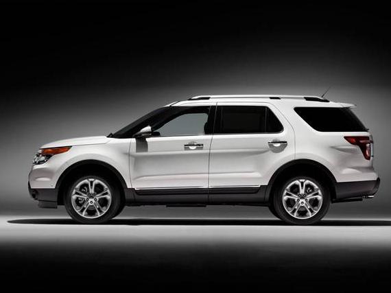 FORD EXPLORER 2015 1FM5K7D88FGB40298 image