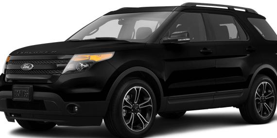 FORD EXPLORER 2015 1FM5K8GT9FGB86941 image