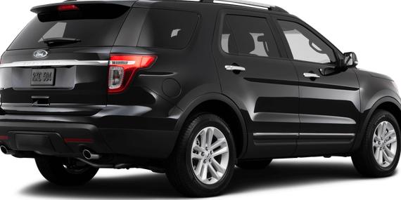 FORD EXPLORER 2015 1FM5K7D85FGC04586 image