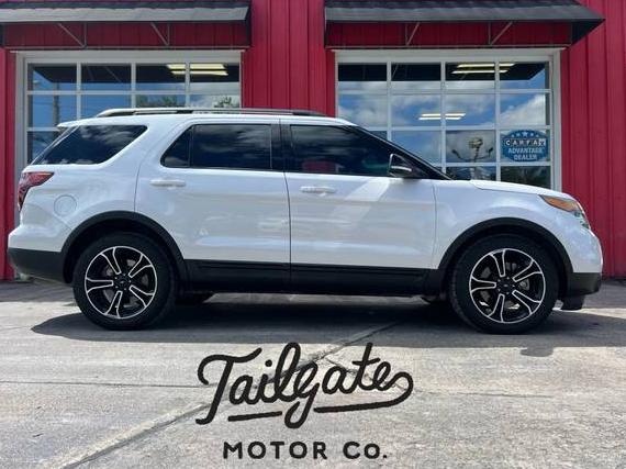 FORD EXPLORER 2015 1FM5K8GT3FGB10552 image FORD EXPLORER 2015 1FM5K8GT3FGB10552 image