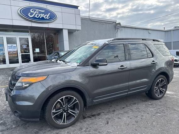 FORD EXPLORER 2015 1FM5K8GT5FGA38205 image FORD EXPLORER 2015 1FM5K8GT5FGA38205 image