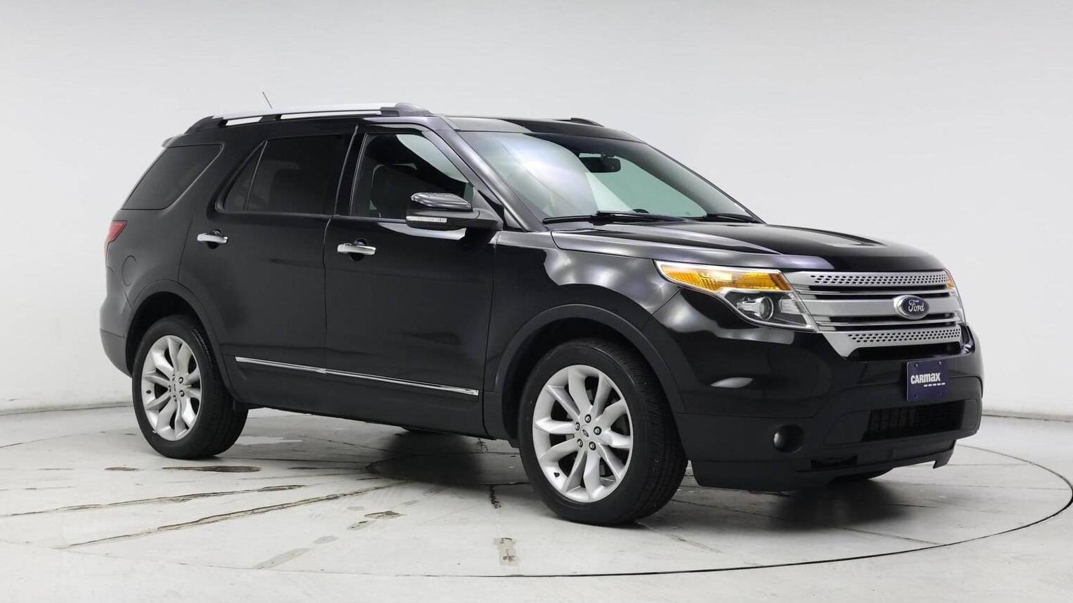 FORD EXPLORER 2015 1FM5K8D80FGC12326 image