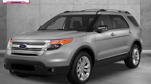 FORD EXPLORER 2015 1FM5K8D89FGB84929 image