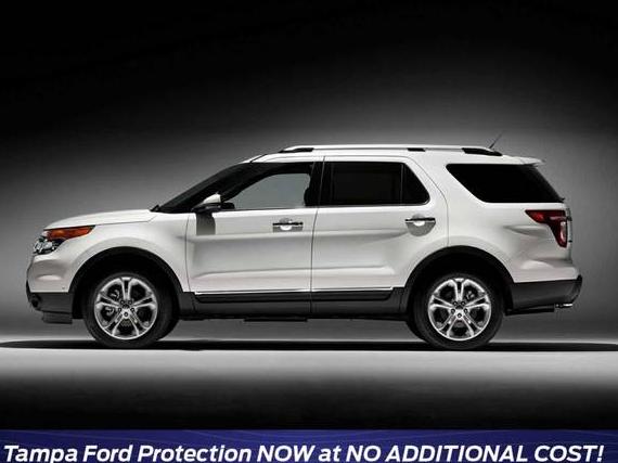 FORD EXPLORER 2015 1FM5K7F82FGB74492 image