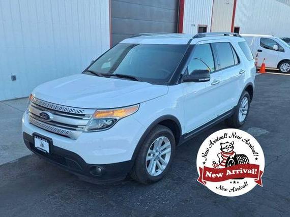 FORD EXPLORER 2015 1FM5K8D84FGC15746 image FORD EXPLORER 2015 1FM5K8D84FGC15746 image
