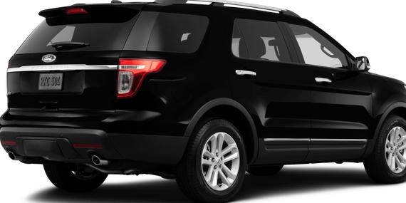 FORD EXPLORER 2015 1FM5K8D83FGA30510 image