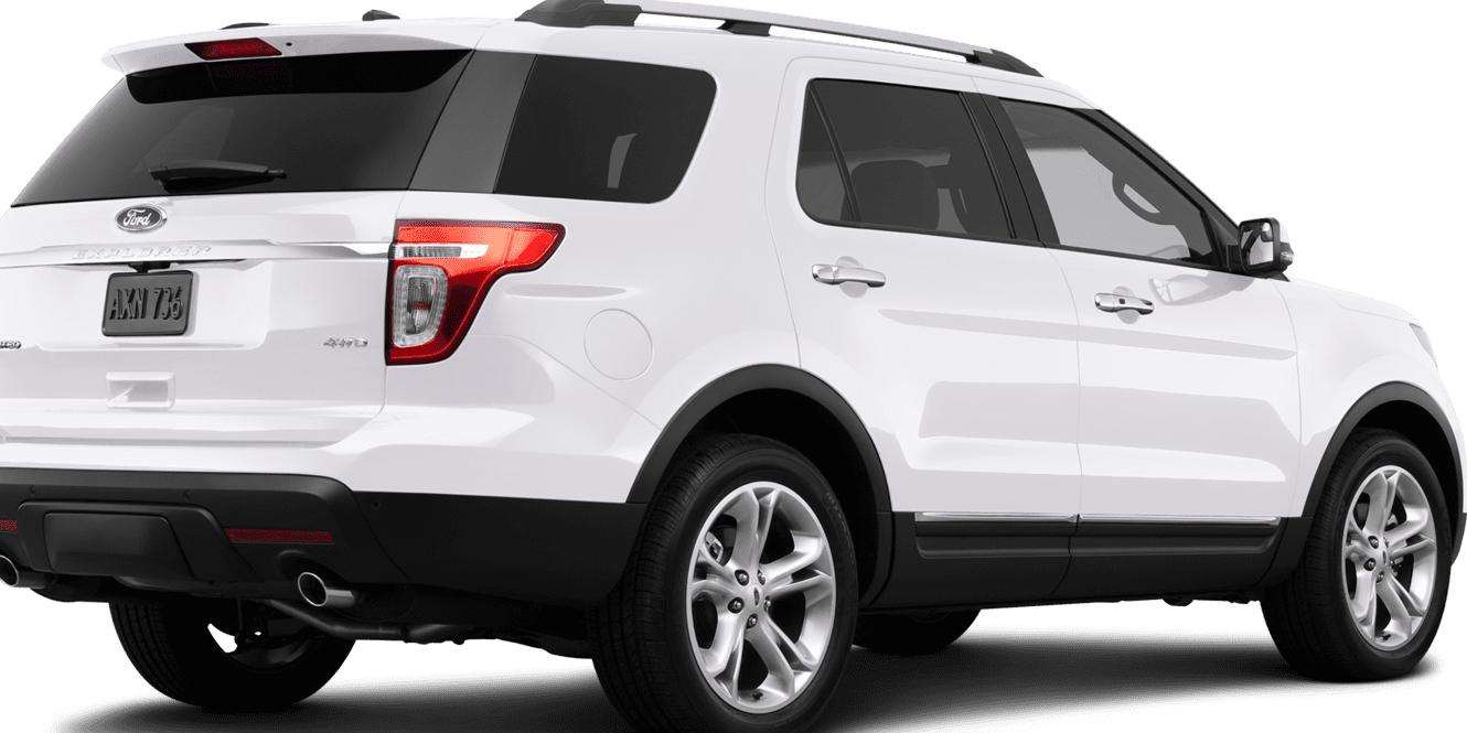 FORD EXPLORER 2015 1FM5K8F80FGB81589 image