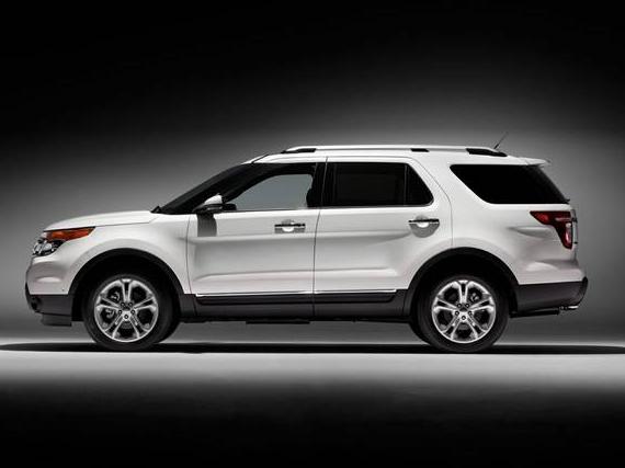 FORD EXPLORER 2015 1FM5K7D88FGA31646 image