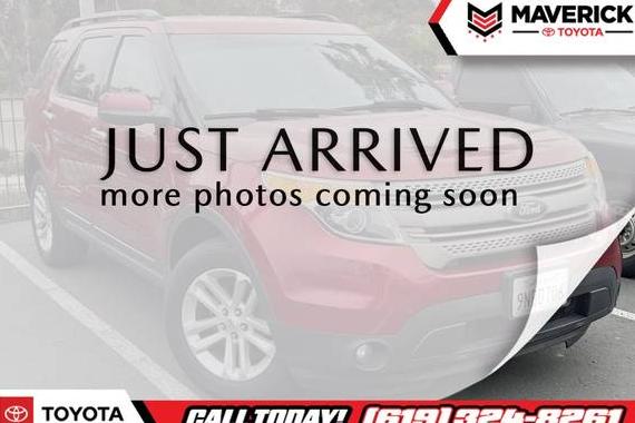 FORD EXPLORER 2015 1FM5K8B89FGB28718 image