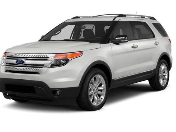 FORD EXPLORER 2015 1FM5K8D84FGB54771 image