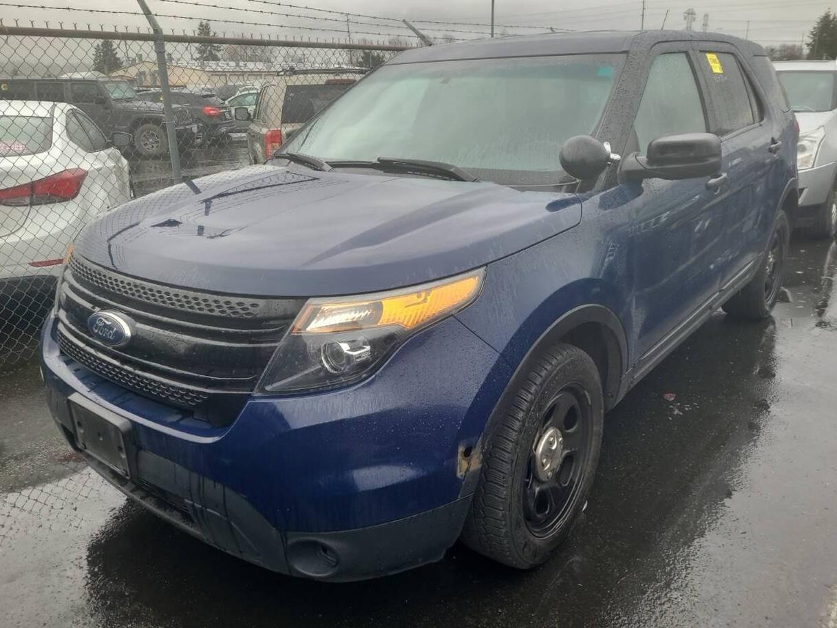 FORD EXPLORER 2015 1FM5K8AR5FGA57690 image