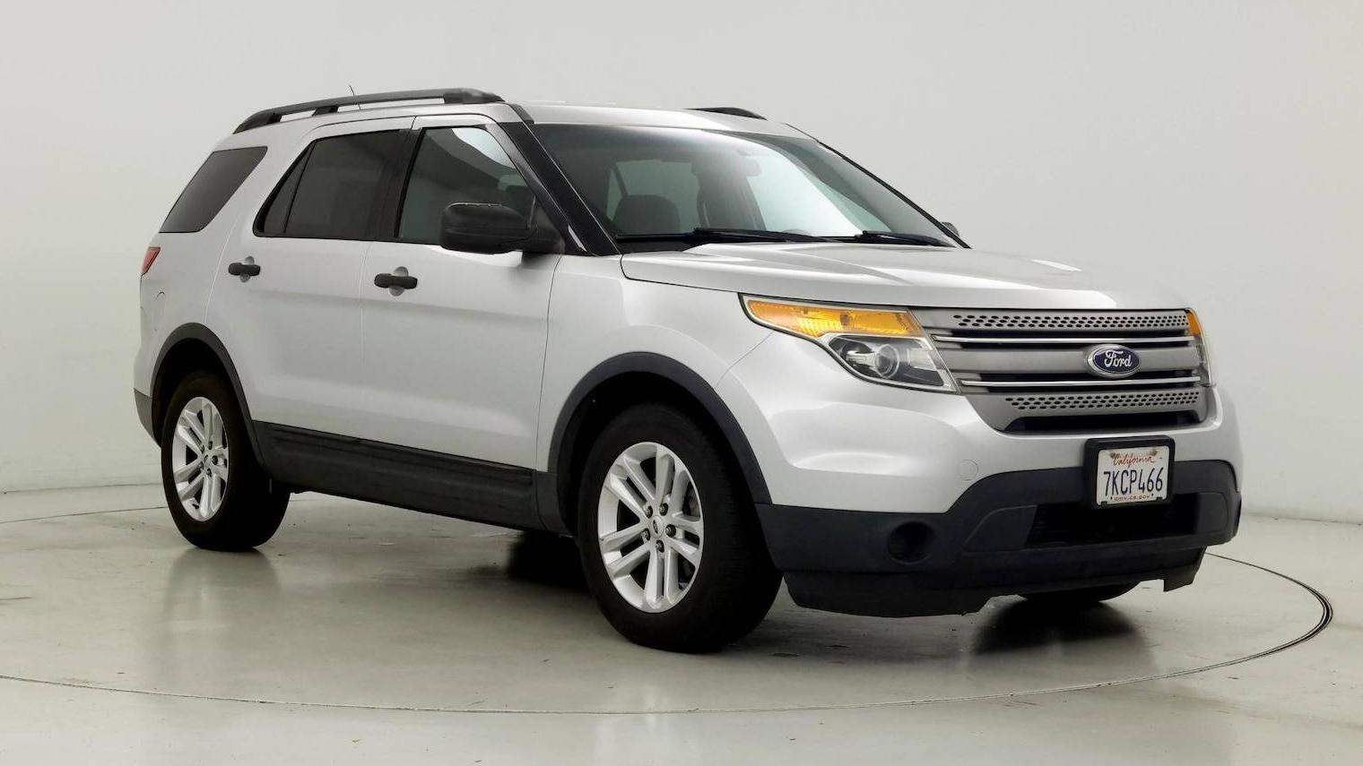 FORD EXPLORER 2015 1FM5K7B81FGB19134 image