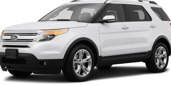 FORD EXPLORER 2015 1FM5K7F82FGB24885 image