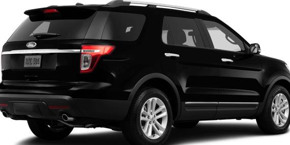 FORD EXPLORER 2015 1FM5K7D83FGB65156 image