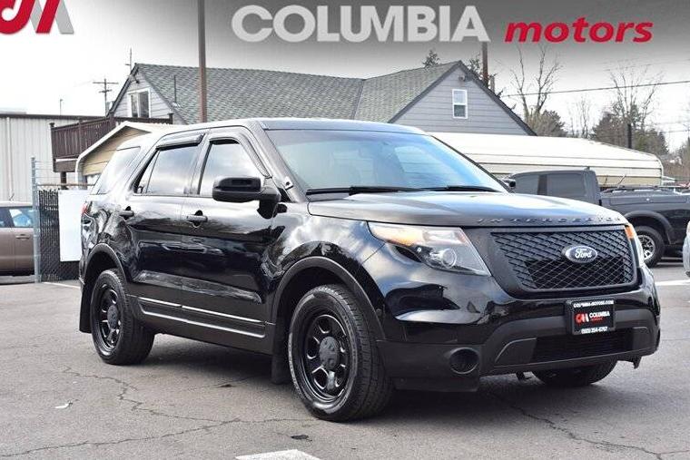 FORD EXPLORER 2015 1FM5K8AT9FGB52250 image