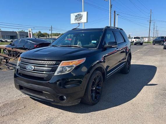 FORD EXPLORER 2015 1FM5K8F80FGA25648 image FORD EXPLORER 2015 1FM5K8F80FGA25648 image