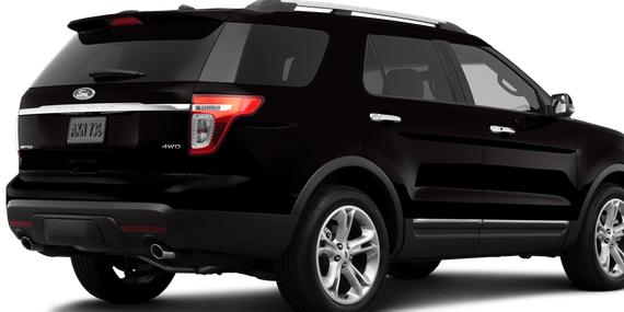 FORD EXPLORER 2015 1FM5K8F85FGC01173 image