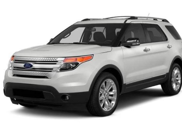 FORD EXPLORER 2015 1FM5K7D83FGC14775 image