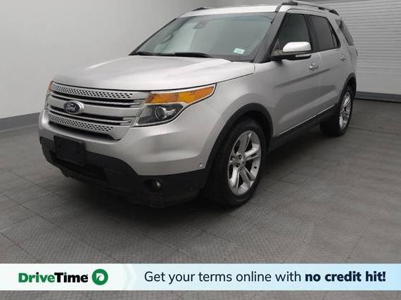 FORD EXPLORER 2015 1FM5K7F82FGA85988 image FORD EXPLORER 2015 1FM5K7F82FGA85988 image
