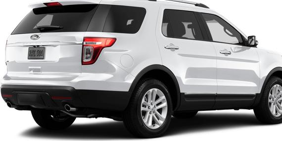 FORD EXPLORER 2015 1FM5K8D85FGA63542 image