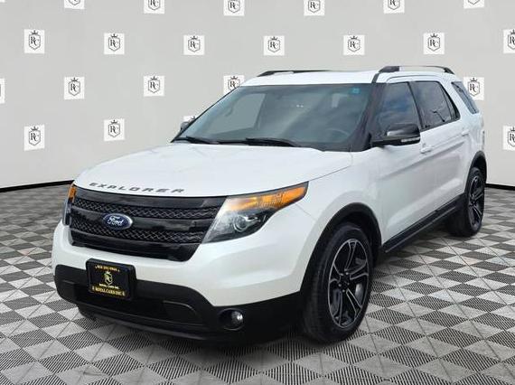 FORD EXPLORER 2015 1FM5K8GT2FGA19109 image FORD EXPLORER 2015 1FM5K8GT2FGA19109 image