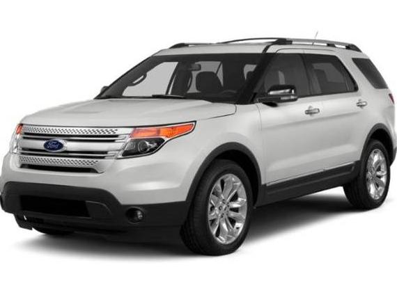 FORD EXPLORER 2015 1FM5K8D84FGC36984 image