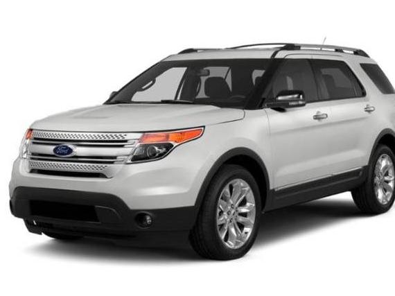 FORD EXPLORER 2015 1FM5K8D88FGC59815 image