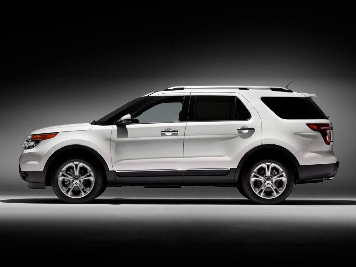 FORD EXPLORER 2015 1FM5K8D86FGC32905 image