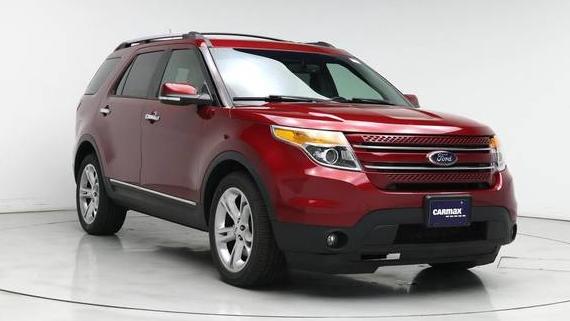 FORD EXPLORER 2015 1FM5K8F89FGB08348 image