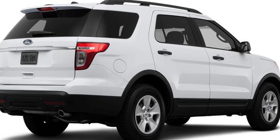 FORD EXPLORER 2015 1FM5K7B81FGA85714 image