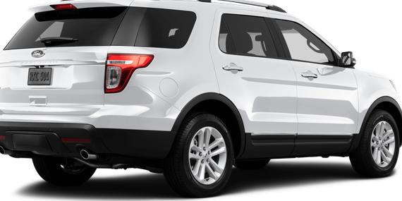 FORD EXPLORER 2015 1FM5K8D85FGA23817 image
