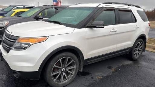 FORD EXPLORER 2015 1FM5K8D82FGA74580 image