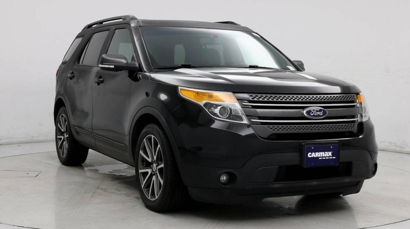 FORD EXPLORER 2015 1FM5K7D82FGC39652 image