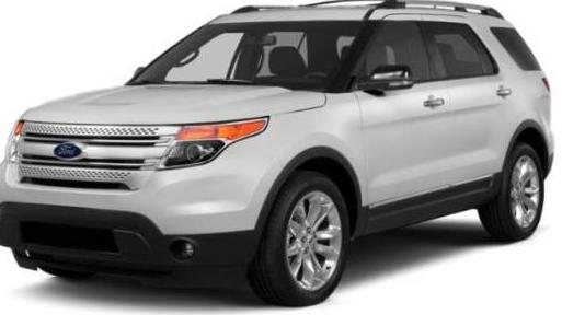 FORD EXPLORER 2015 1FM5K8D85FGB54696 image