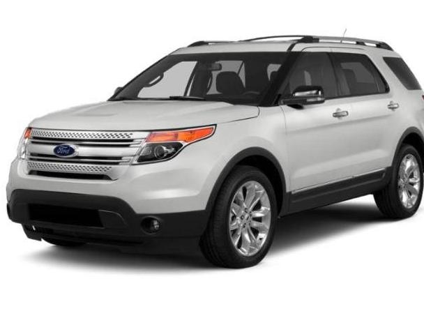 FORD EXPLORER 2015 1FM5K7B81FGB09459 image