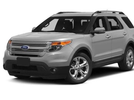 FORD EXPLORER 2015 1FM5K7F80FGB82168 image