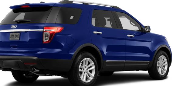 FORD EXPLORER 2015 1FM5K8D82FGB49892 image