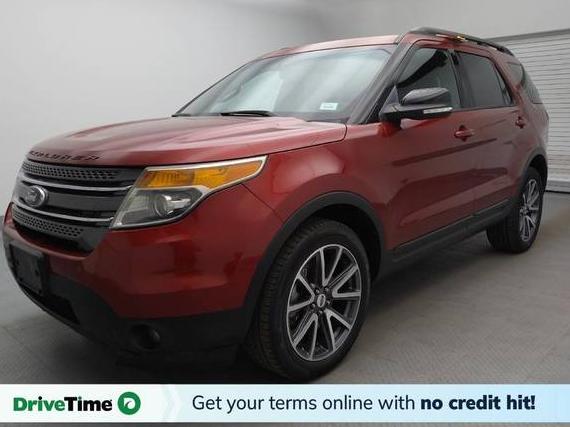 FORD EXPLORER 2015 1FM5K8D86FGA40318 image FORD EXPLORER 2015 1FM5K8D86FGA40318 image
