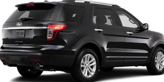 FORD EXPLORER 2015 1FM5K7D80FGB80780 image
