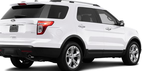 FORD EXPLORER 2015 1FM5K8F82FGC59712 image