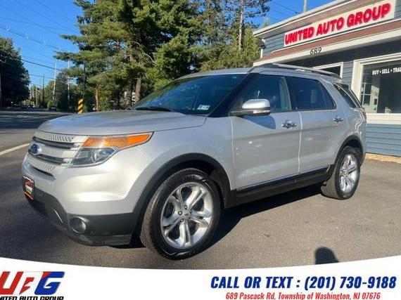 FORD EXPLORER 2015 1FM5K8F86FGA15111 image FORD EXPLORER 2015 1FM5K8F86FGA15111 image