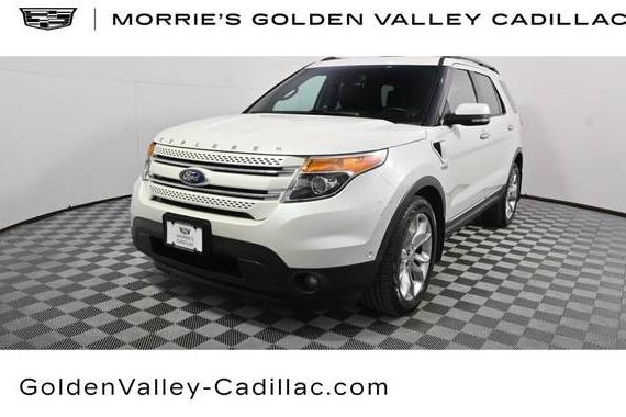 FORD EXPLORER 2015 1FM5K8F87FGC32604 image FORD EXPLORER 2015 1FM5K8F87FGC32604 image