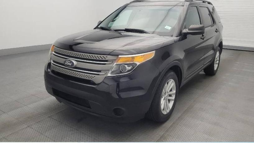 FORD EXPLORER 2015 1FM5K7B89FGB22640 image