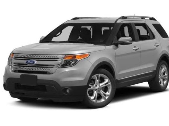 FORD EXPLORER 2015 1FM5K8F86FGC13185 image