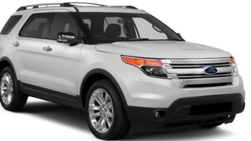 FORD EXPLORER 2015 1FM5K8D82FGA81514 image