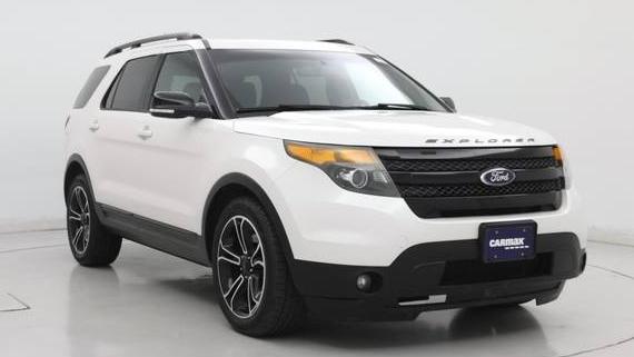 FORD EXPLORER 2015 1FM5K8GT3FGB58732 image FORD EXPLORER 2015 1FM5K8GT3FGB58732 image