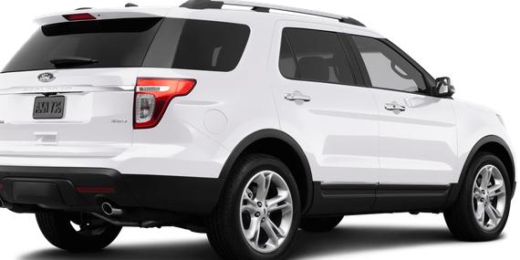 FORD EXPLORER 2015 1FM5K8F89FGA39502 image