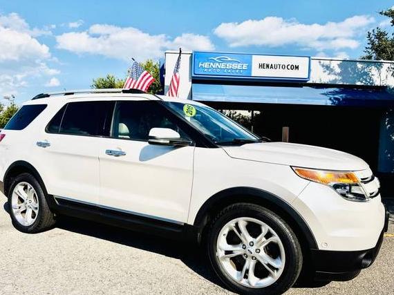 FORD EXPLORER 2015 1FM5K8F8XFGB08004 image FORD EXPLORER 2015 1FM5K8F8XFGB08004 image
